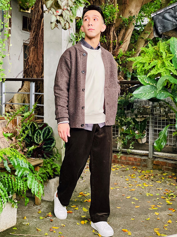 StyleHint 穿搭靈感