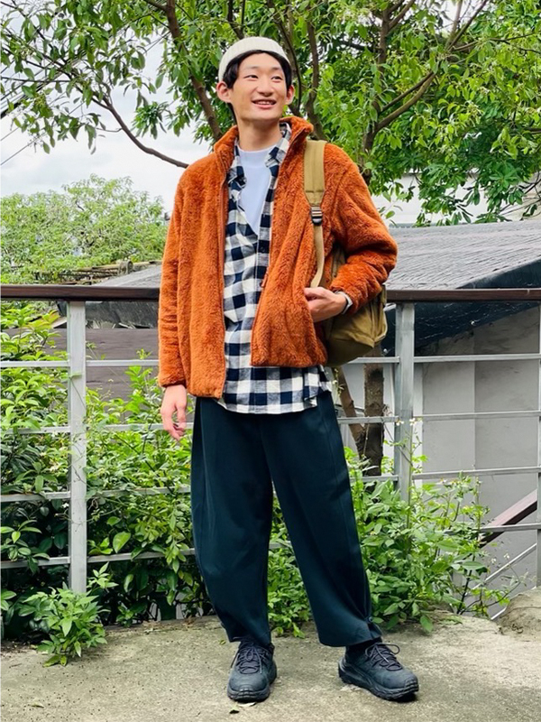 StyleHint 穿搭靈感