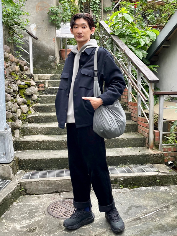 StyleHint 穿搭靈感