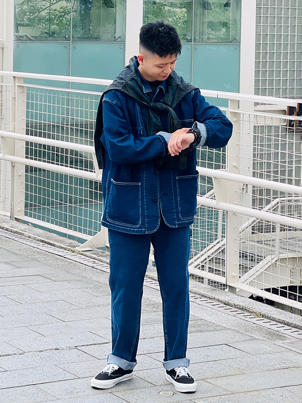 StyleHint 穿搭靈感
