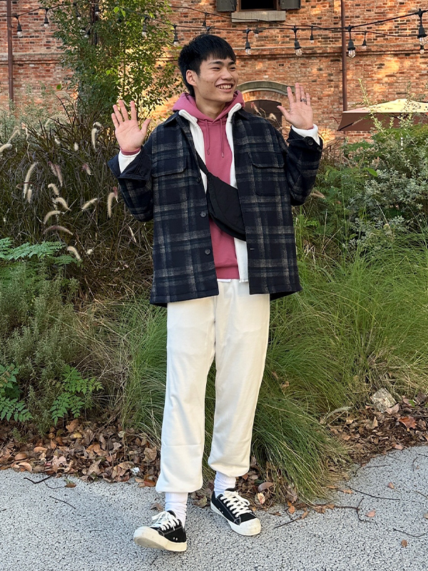 StyleHint 穿搭靈感