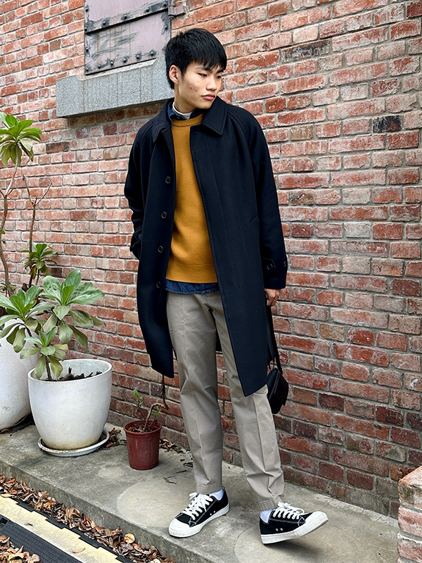 StyleHint 穿搭靈感