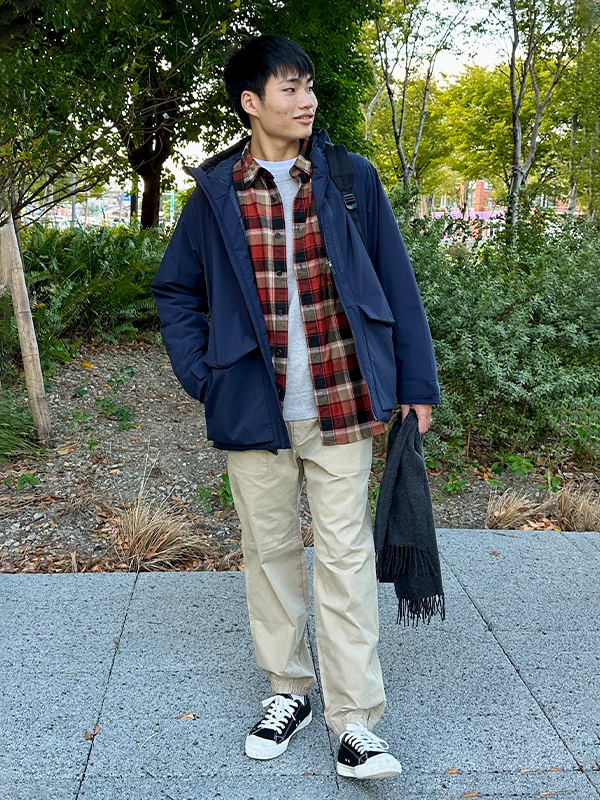 StyleHint 穿搭靈感