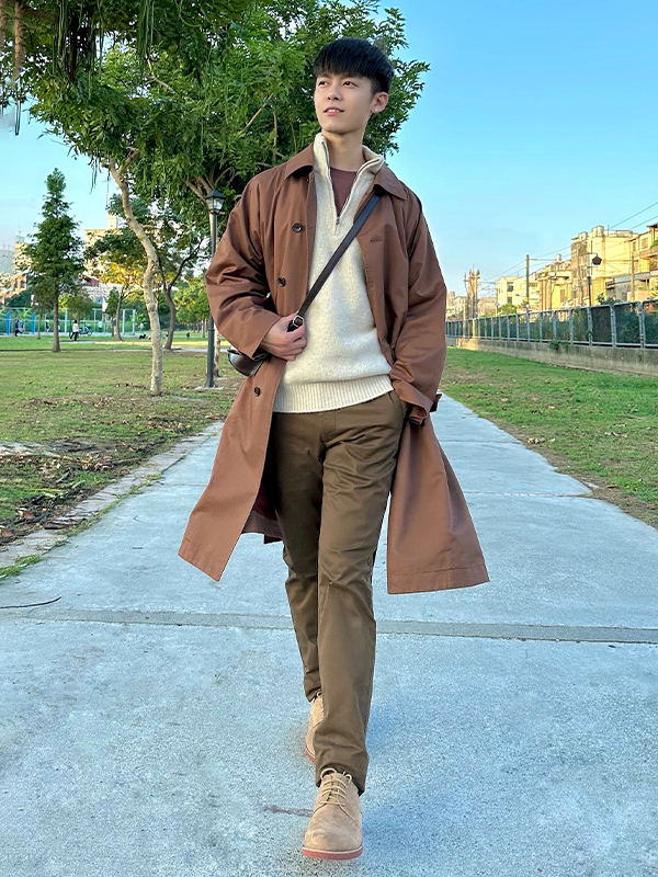StyleHint 穿搭靈感