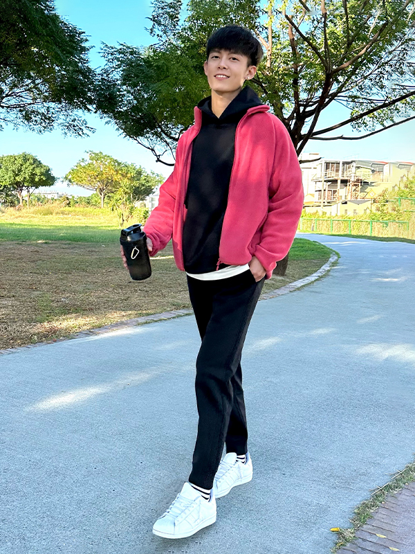 StyleHint 穿搭靈感