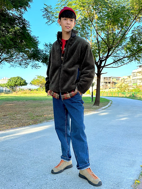 StyleHint 穿搭靈感