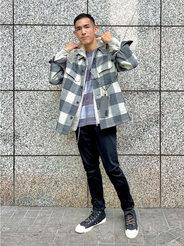 StyleHint 穿搭靈感