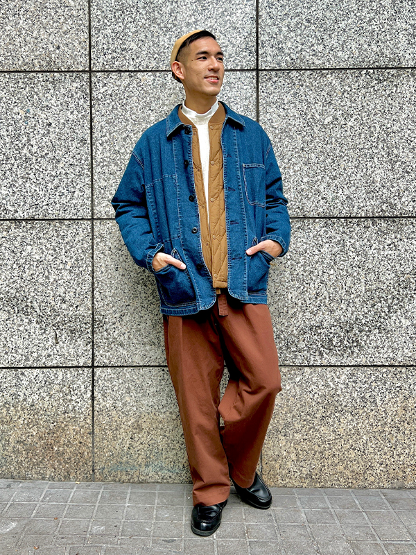 StyleHint 穿搭靈感