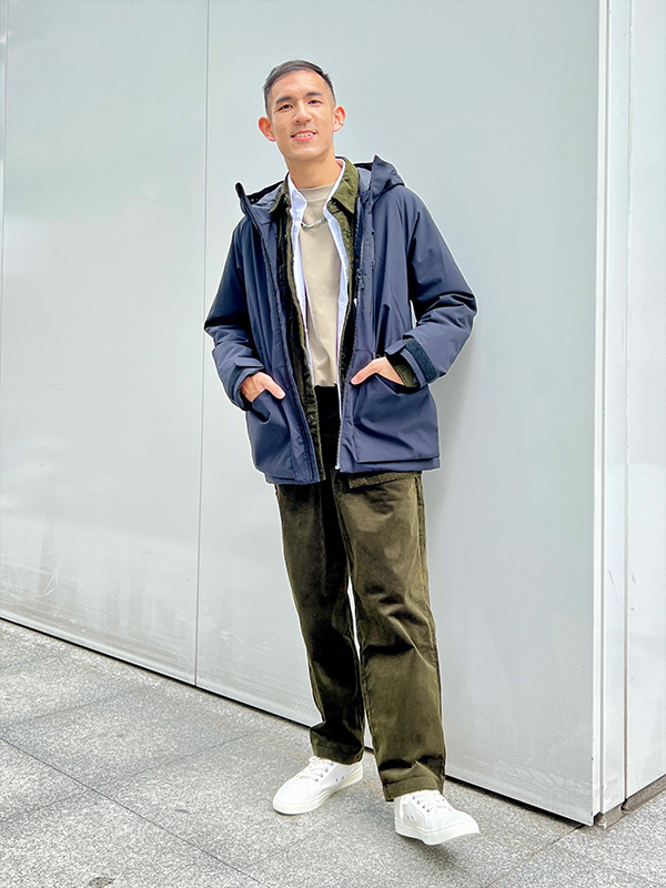 StyleHint 穿搭靈感