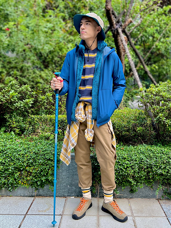StyleHint 穿搭靈感
