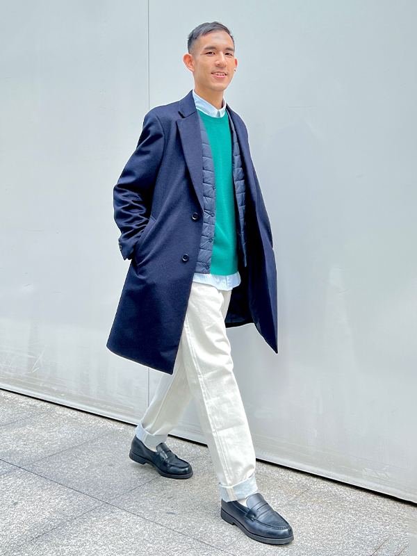 StyleHint 穿搭靈感
