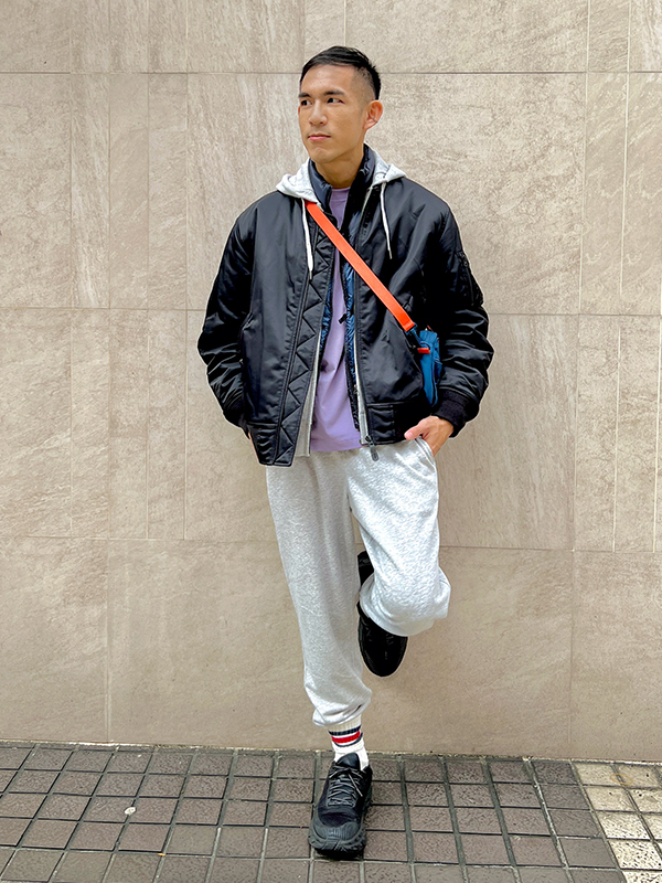 StyleHint 穿搭靈感