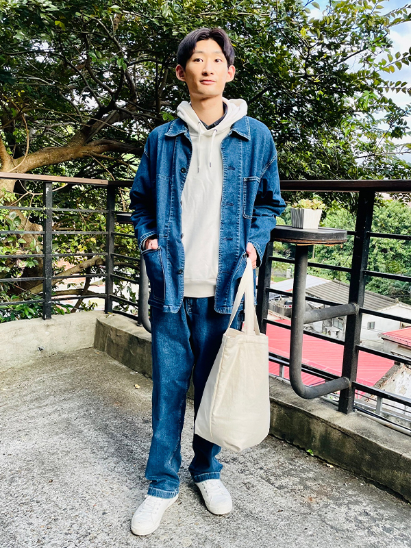 StyleHint 穿搭靈感