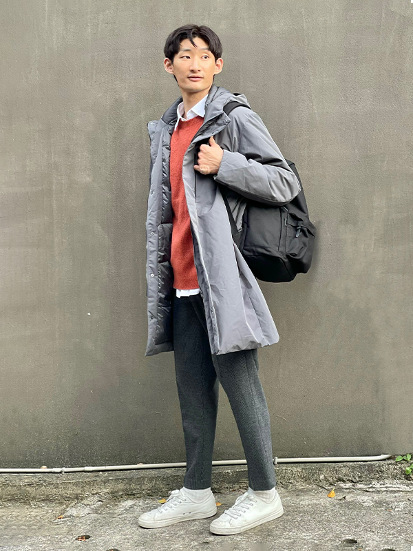 StyleHint 穿搭靈感