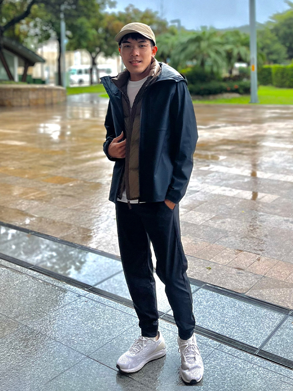 StyleHint 穿搭靈感