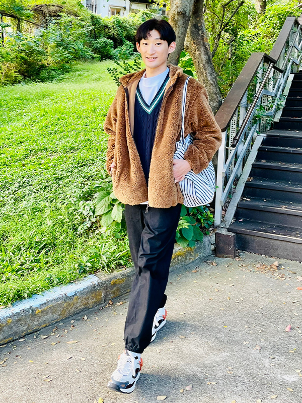 StyleHint 穿搭靈感