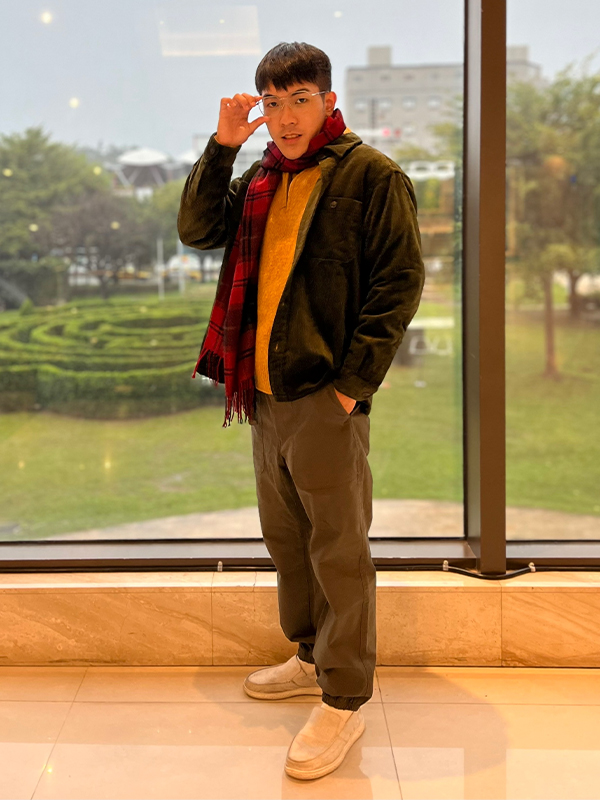 StyleHint 穿搭靈感