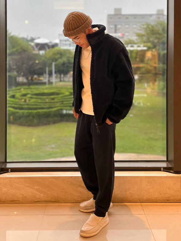 StyleHint 穿搭靈感