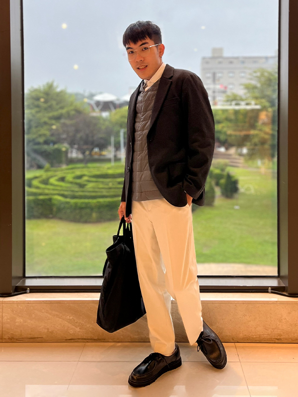 StyleHint 穿搭靈感
