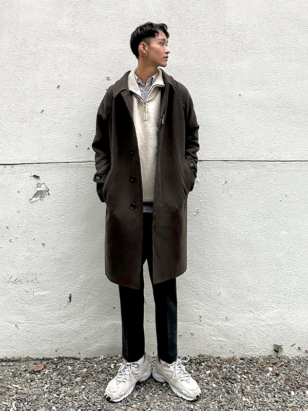 StyleHint 穿搭靈感