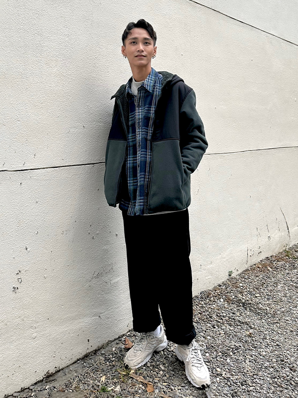 StyleHint 穿搭靈感