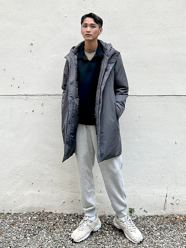 StyleHint 穿搭靈感