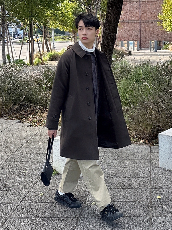 StyleHint 穿搭靈感