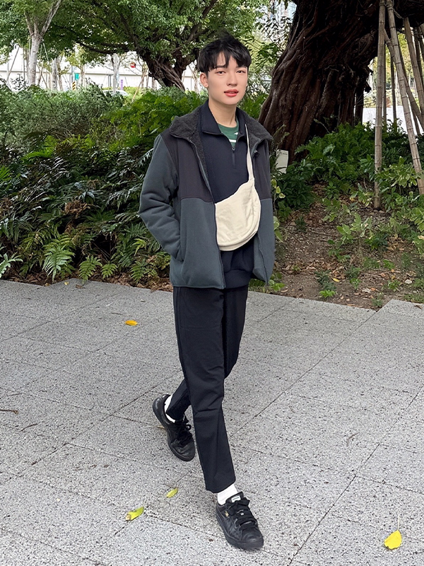 StyleHint 穿搭靈感
