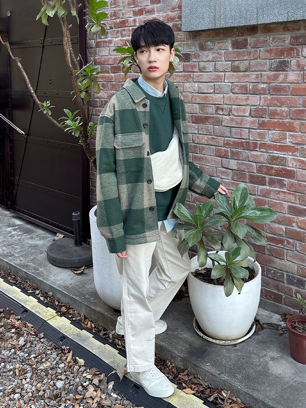 StyleHint 穿搭靈感
