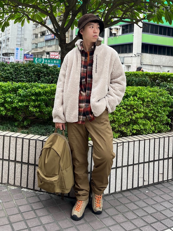 StyleHint 穿搭靈感