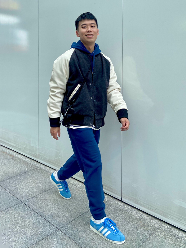 StyleHint 穿搭靈感