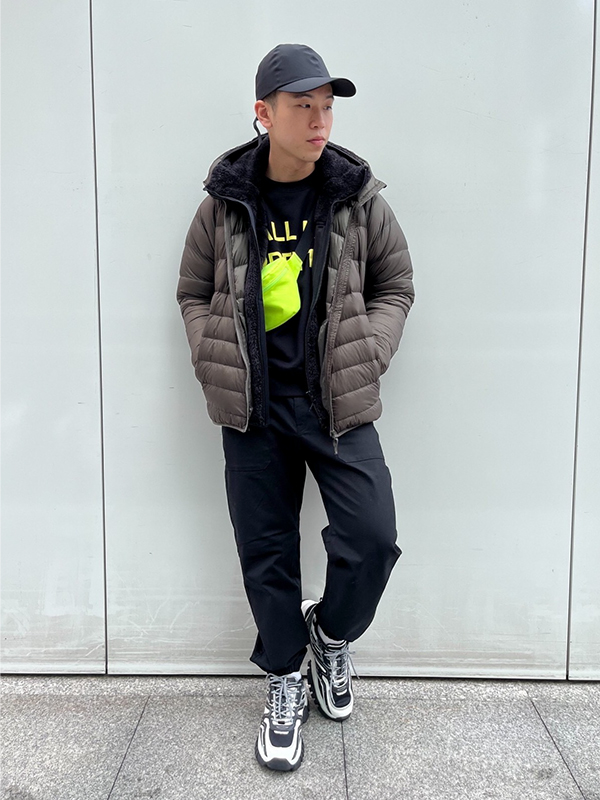 StyleHint 穿搭靈感