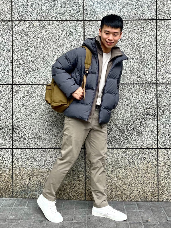 StyleHint 穿搭靈感