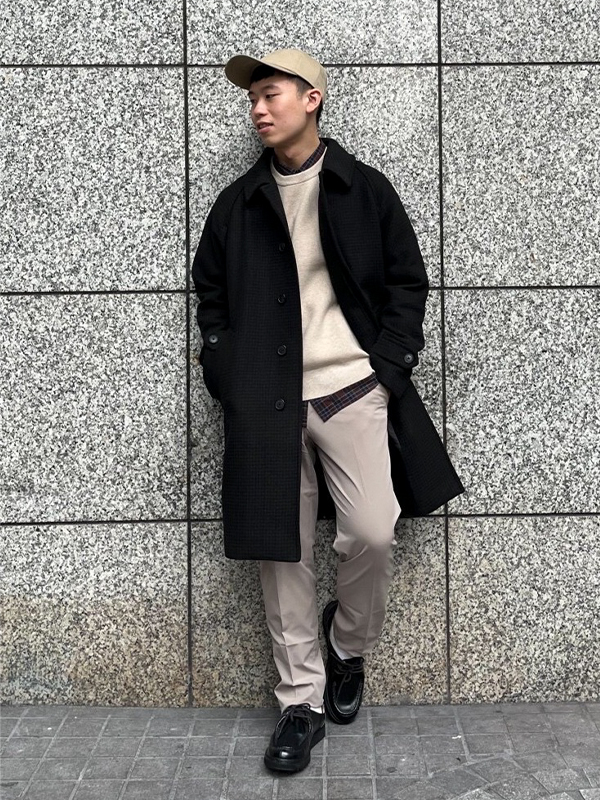 StyleHint 穿搭靈感