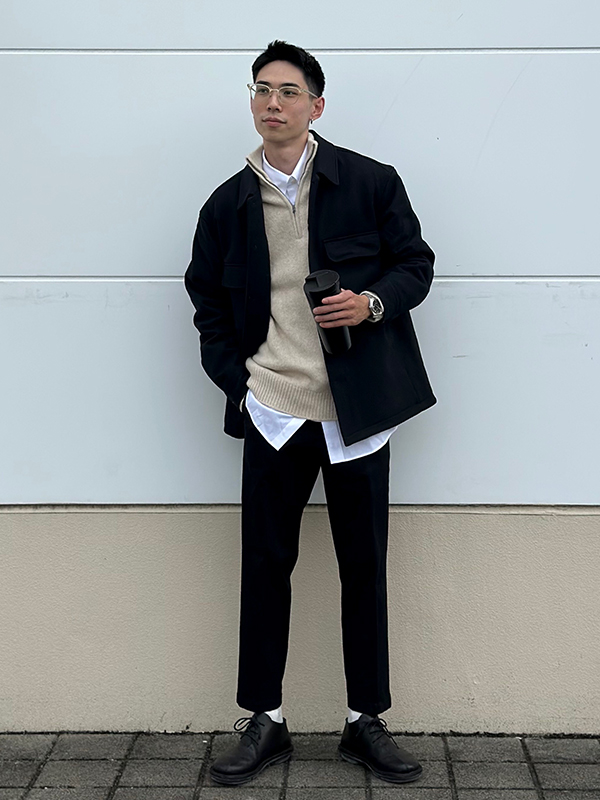 StyleHint 穿搭靈感