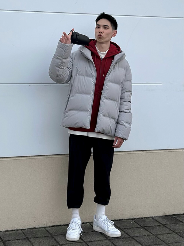 StyleHint 穿搭靈感