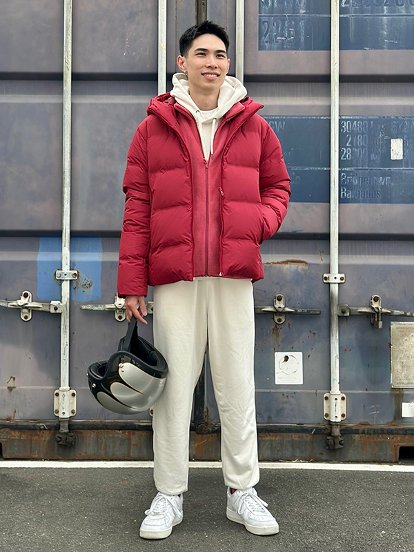StyleHint 穿搭靈感