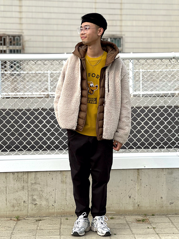 StyleHint 穿搭靈感