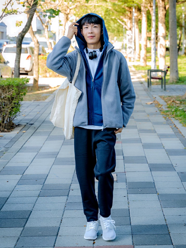 StyleHint 穿搭靈感