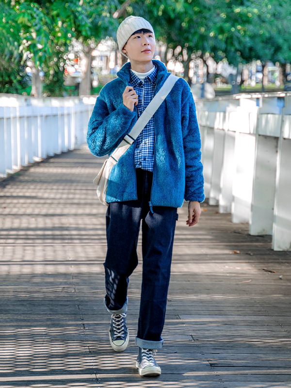 StyleHint 穿搭靈感