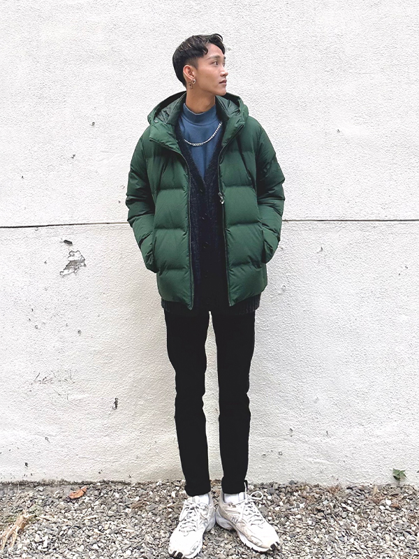 StyleHint 穿搭靈感