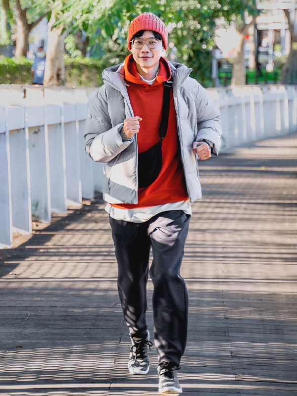 StyleHint 穿搭靈感
