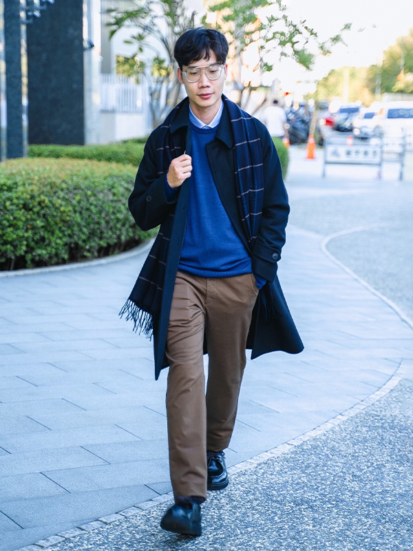StyleHint 穿搭靈感