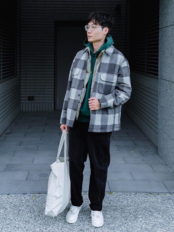 StyleHint 穿搭靈感