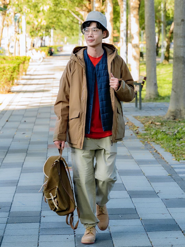 StyleHint 穿搭靈感