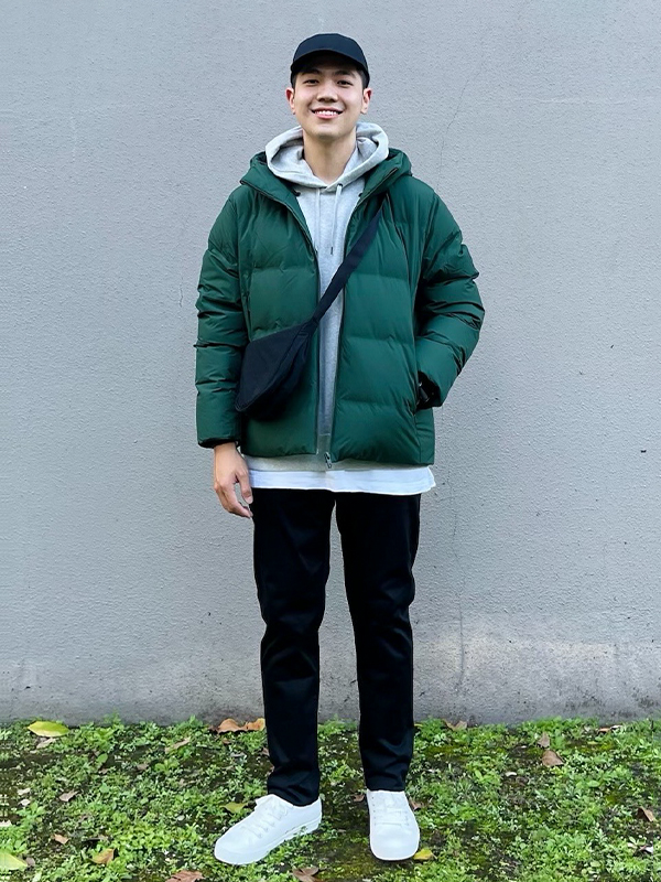 StyleHint 穿搭靈感