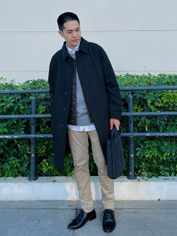 StyleHint 穿搭靈感