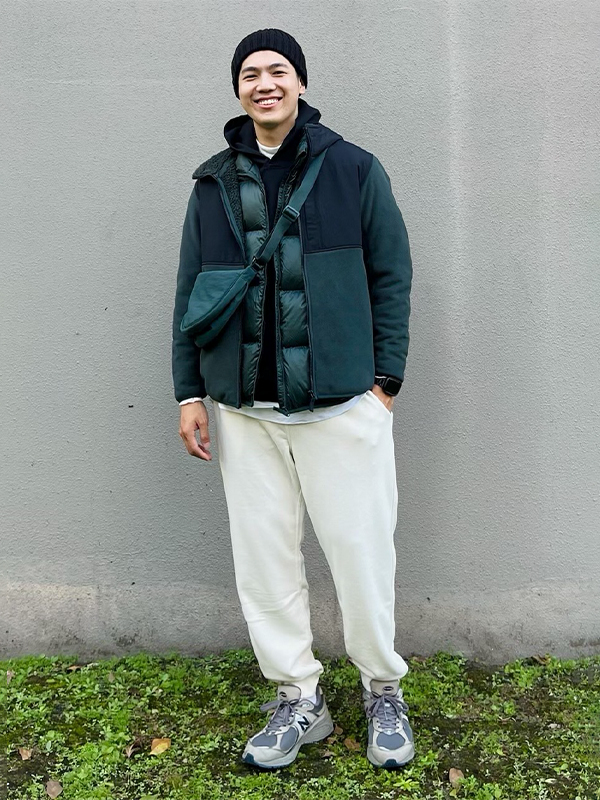 StyleHint 穿搭靈感