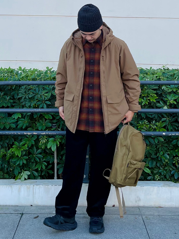 StyleHint 穿搭靈感