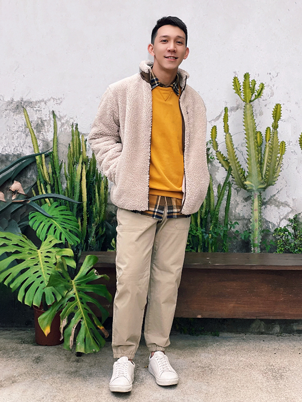 StyleHint 穿搭靈感